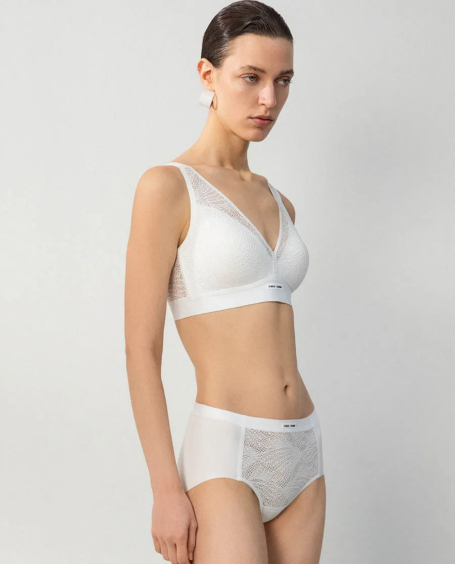 Aimer CHUANG Mid-rise Boyshorts