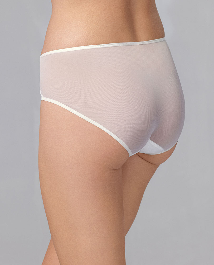 Aimer Mid-rise Boyshorts