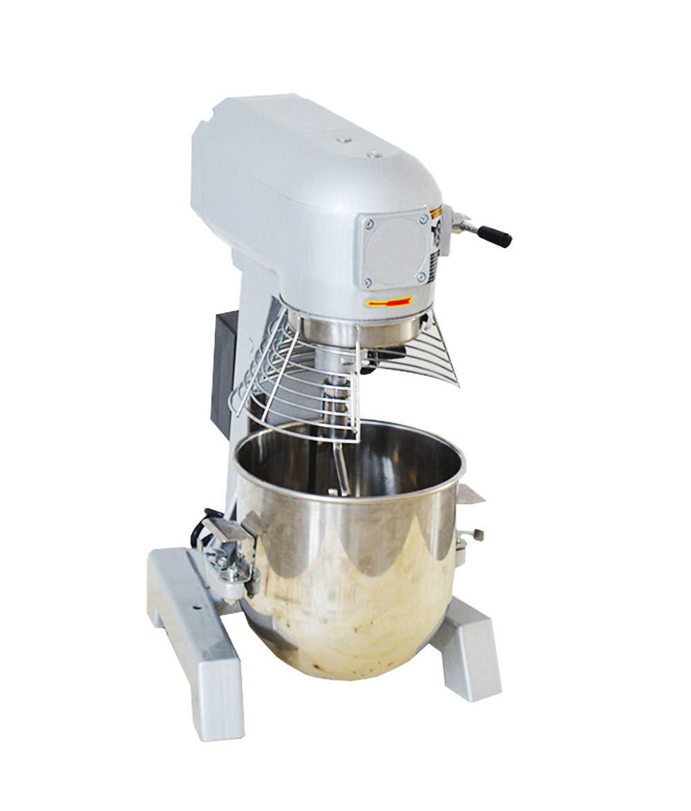 10L Dough Food Mixer