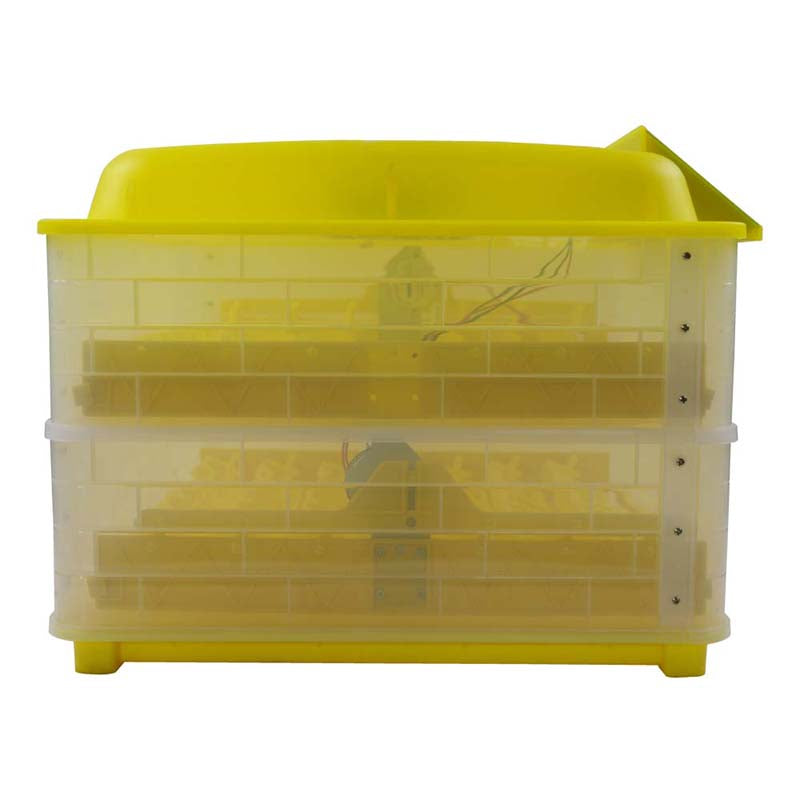 110V 112 Eggs Incubator