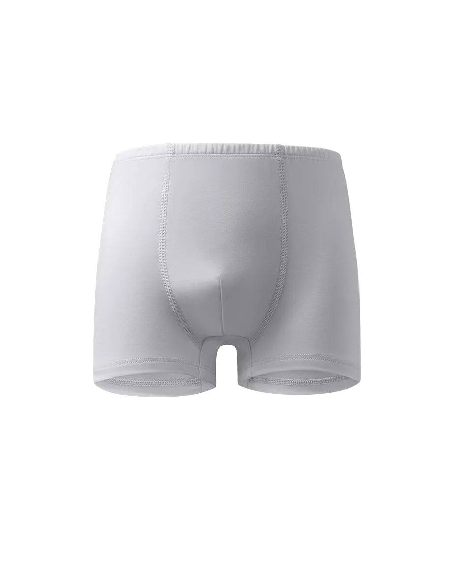 Aimer Kids Modal 2 Packs Boyshorts For Boys