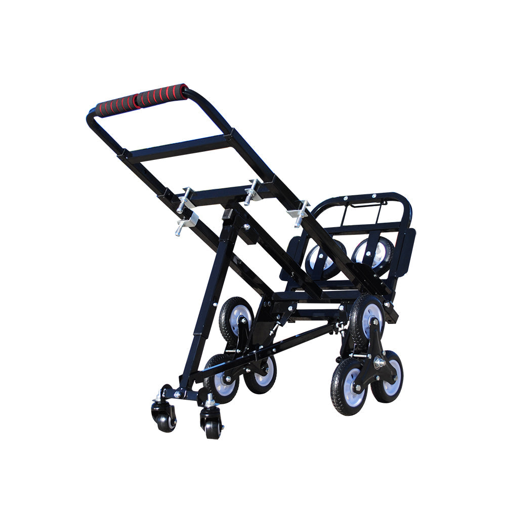 Stair Climbing Hand Truck