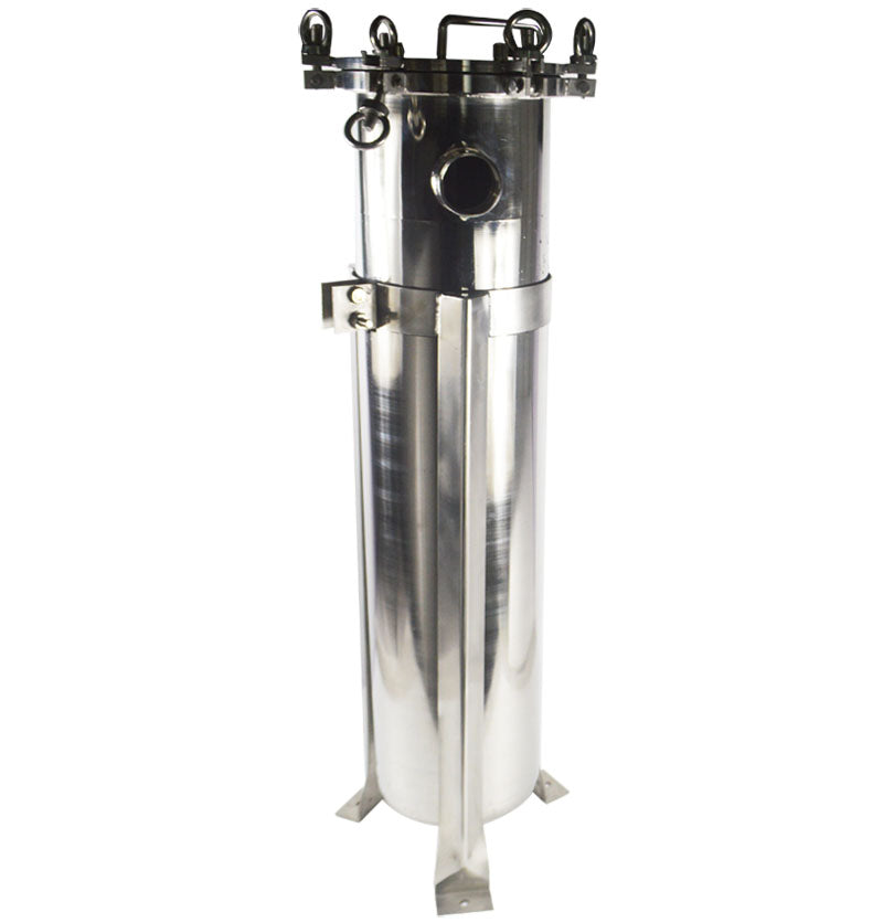 #2 Bag Filter