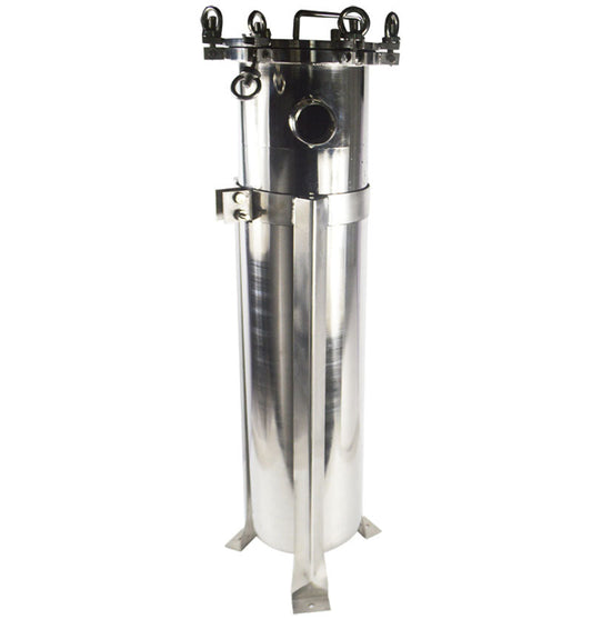 #2 Bag Filter