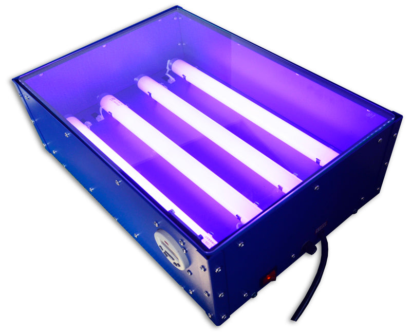 110V Exposure Unit 18*12"