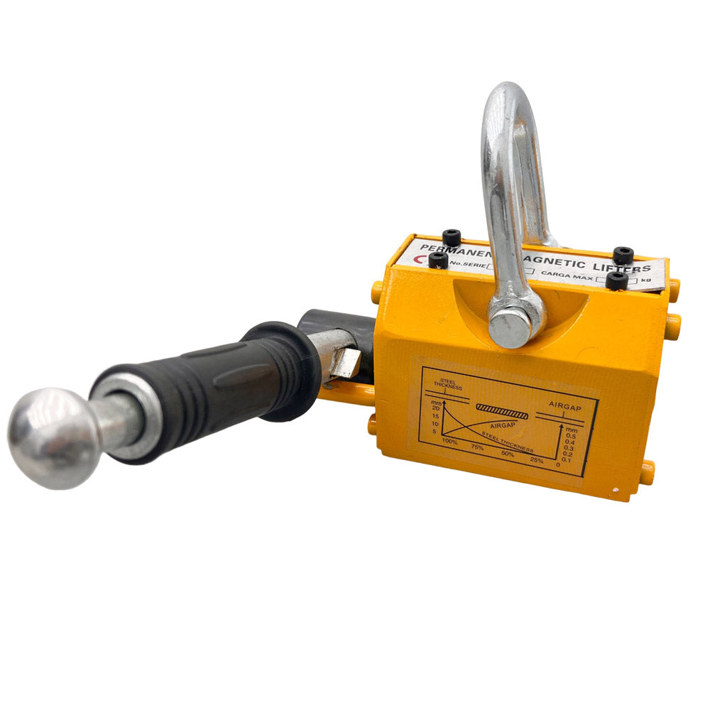 100KG Magnetic Lifter
