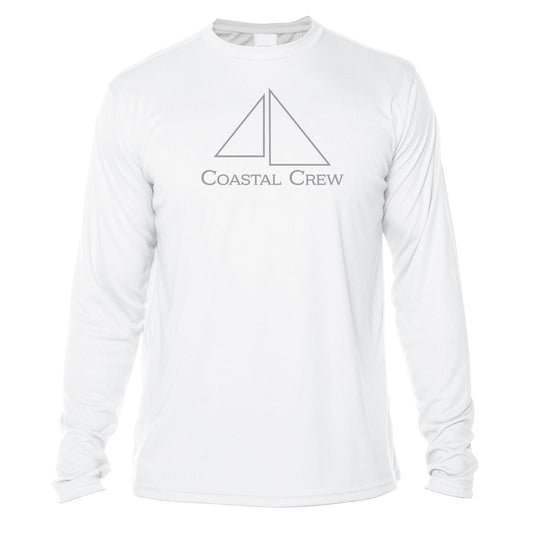 FINAL SALE "Inlet" UV Shirt