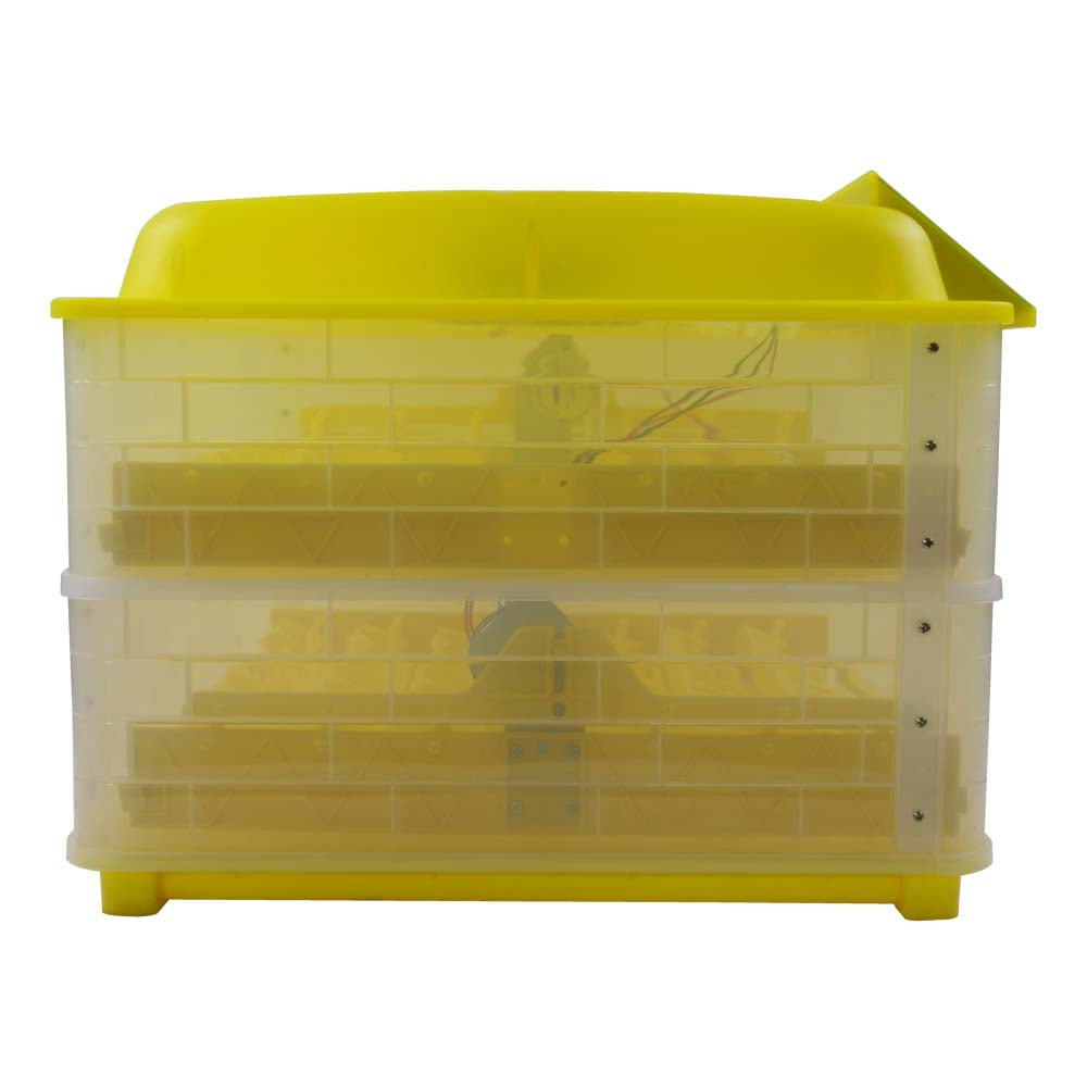110V 96 Eggs Incubator
