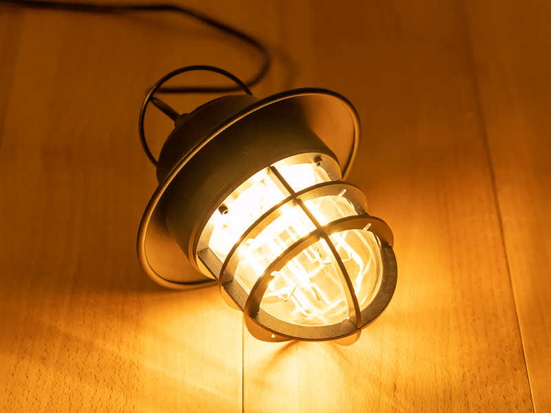 Donguri Mini Lantern