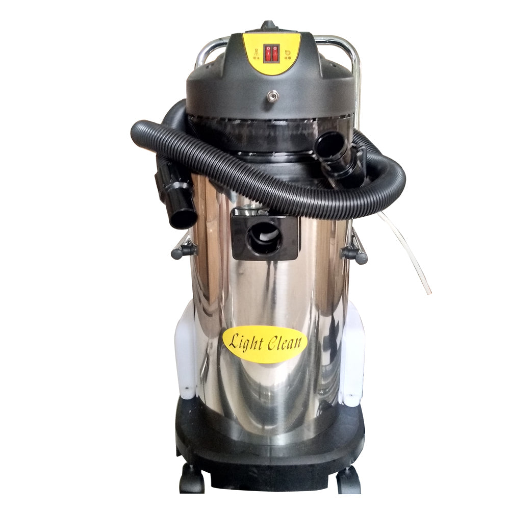 110V 1000W Carpet Extractor Machine 40L