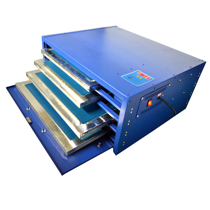 110V Screen Drying Cabinet