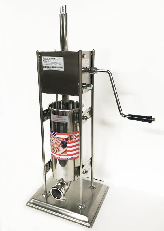 5L Churros Making Machine