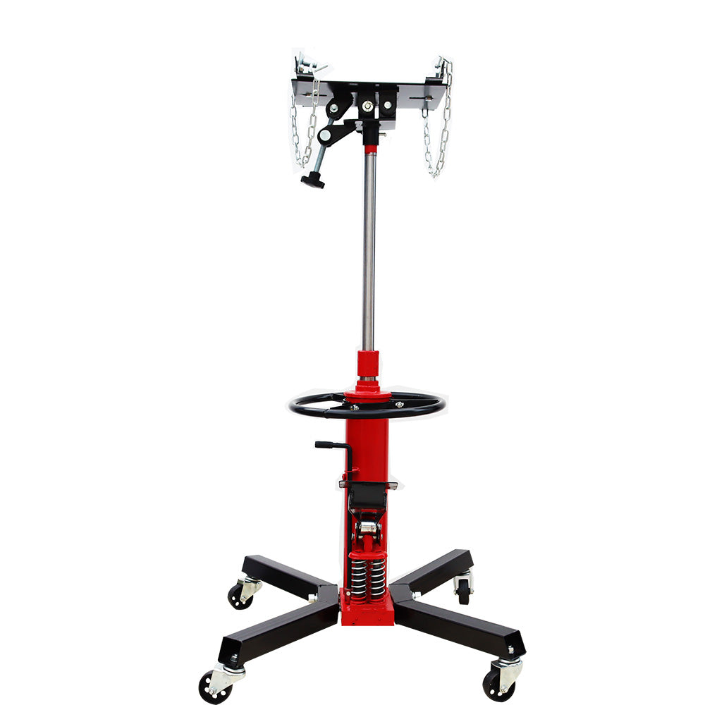 0.6T Hydraulic Transmission Jack