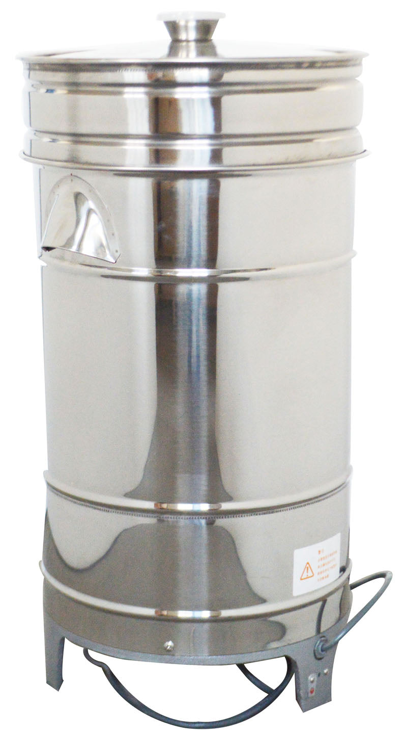 220V 750W Salad Dryer