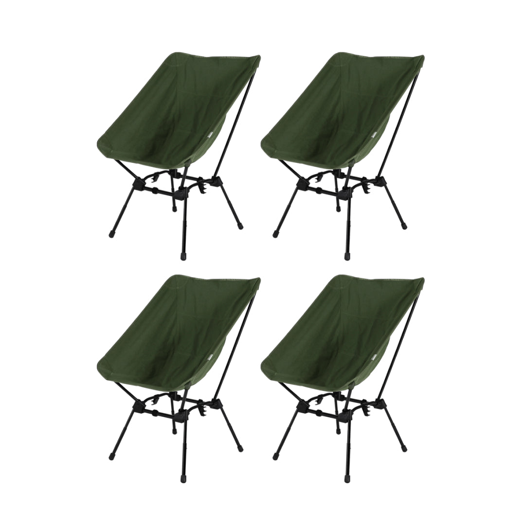 Dining Bundle (Olive)
