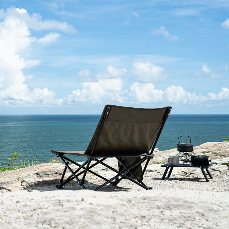 ONETIGRIS RIVIERA OUTDOOR CHAIR