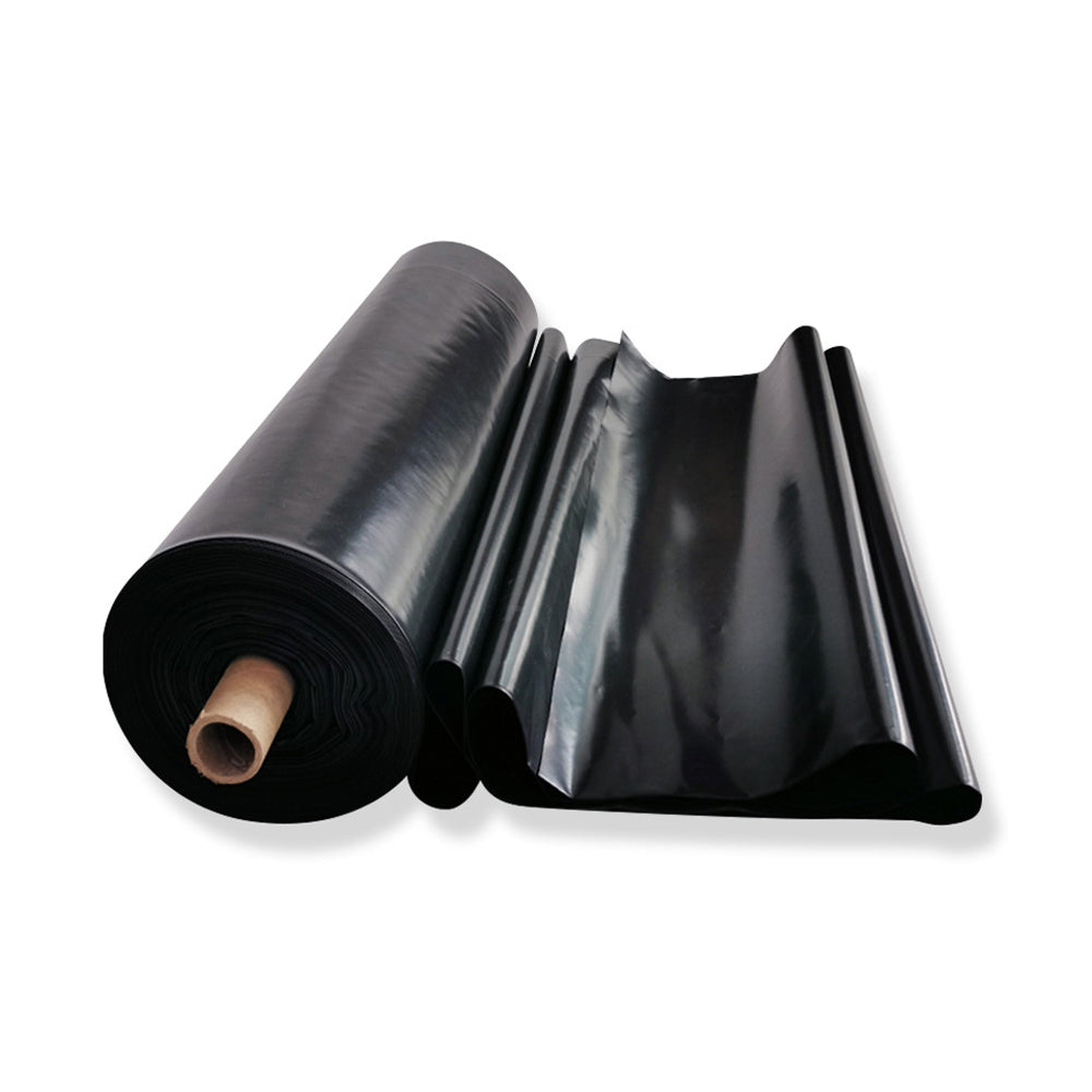 HDPE Flexible Water Garden Fish Pond Liner 20'*20'