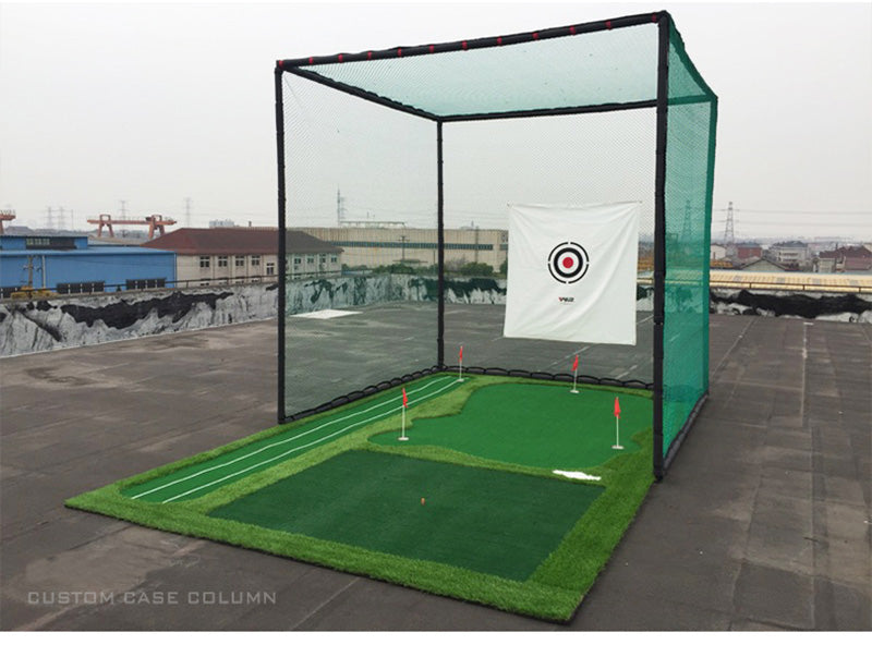 Golf Practice Network