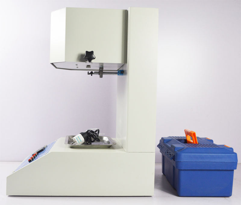 110V Melt Flow Index Rate Tester
