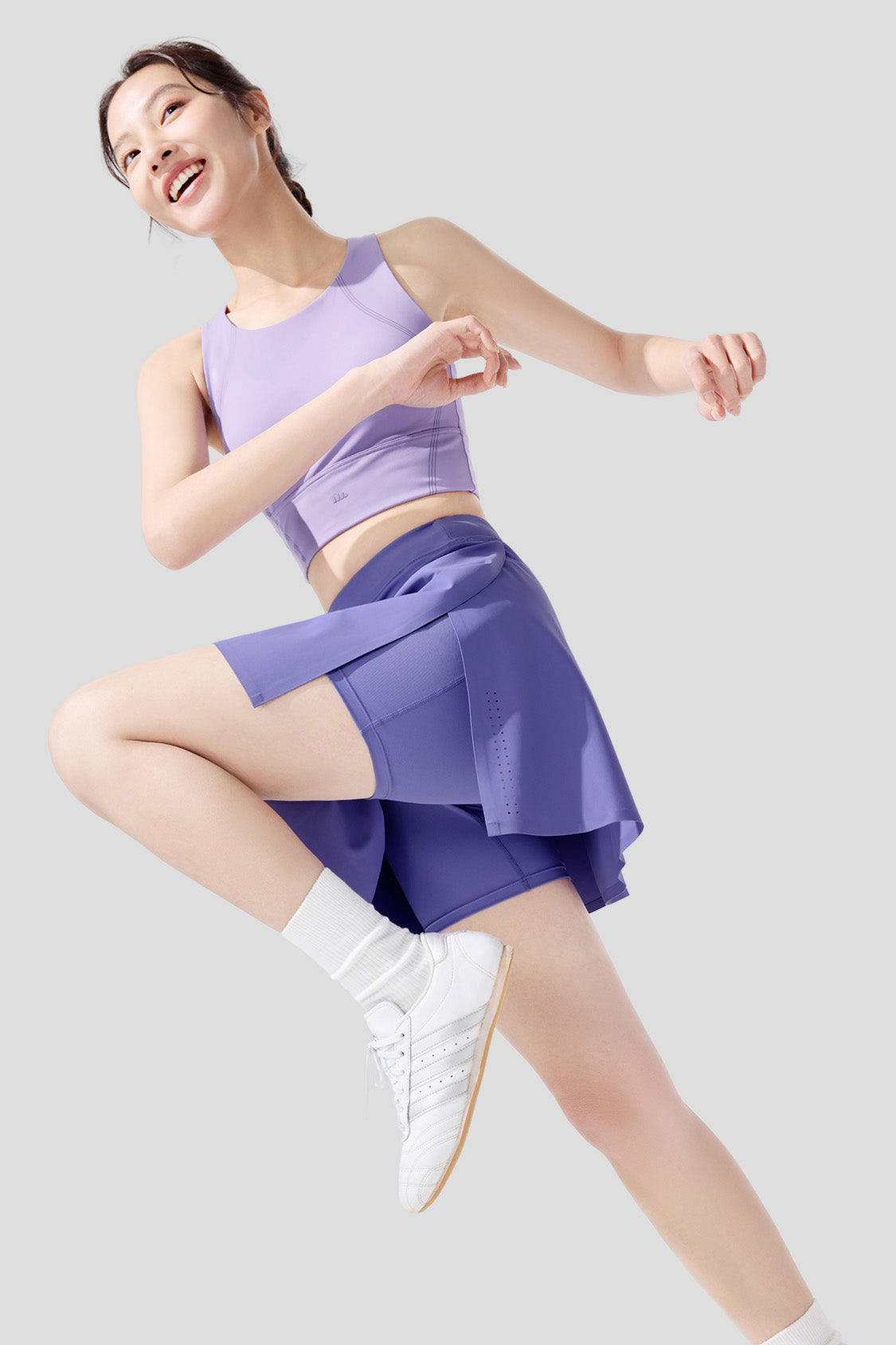 Women's Stretch Athletic Skirt UPF 50+（AFF-Sale-U）