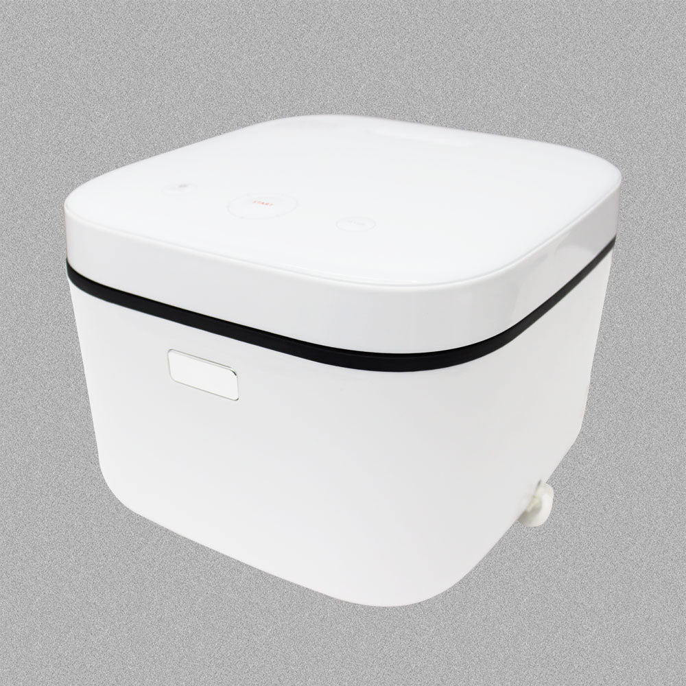 Mini 3D Vacuum Heat Transfer Machine