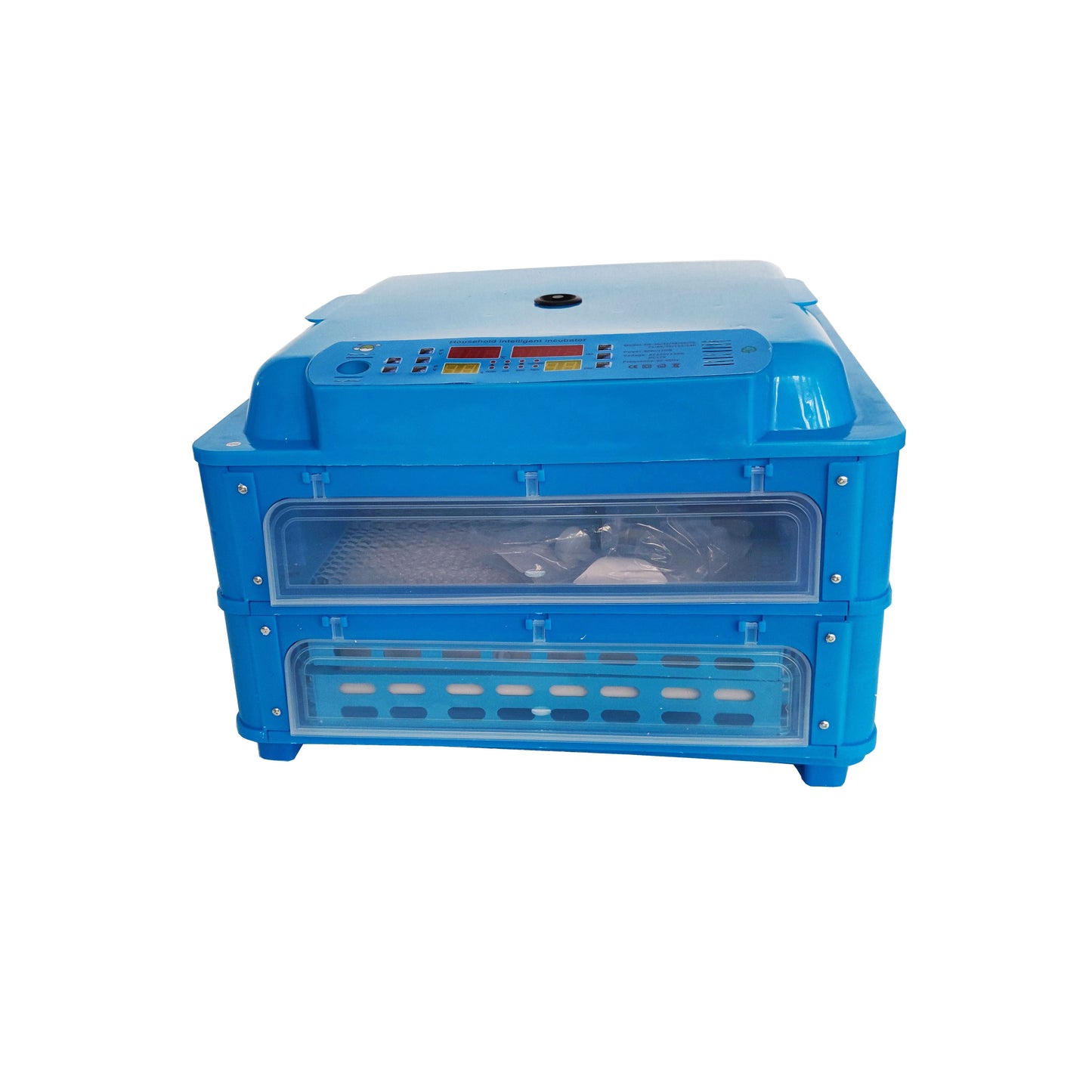 110V 128 Eggs Incubator