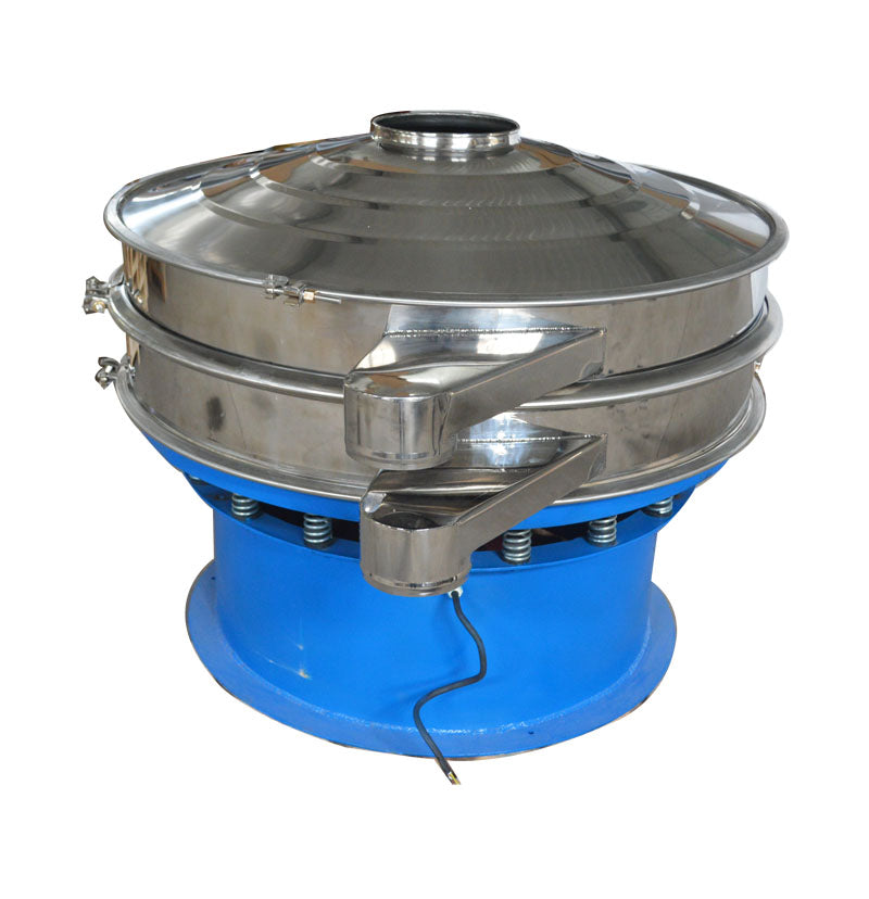220V Vibrating Screen Machine