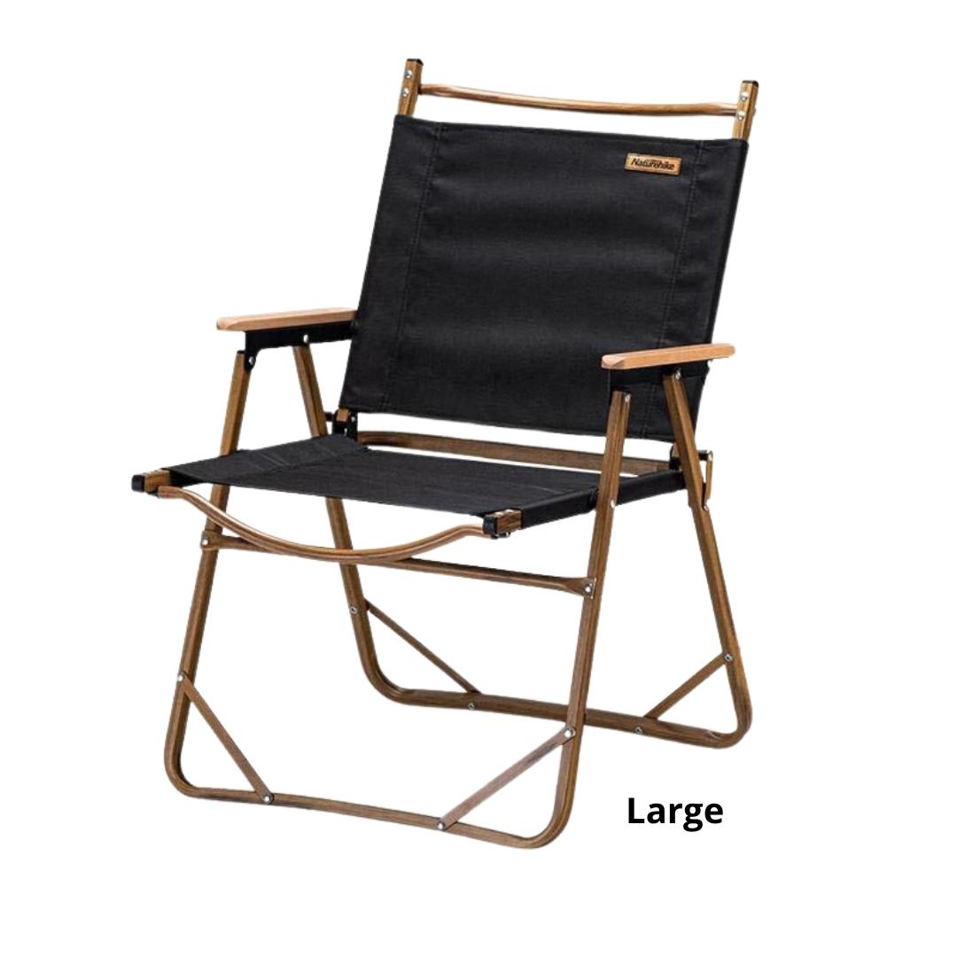Naturehike Outdoor Folding Camping Chair