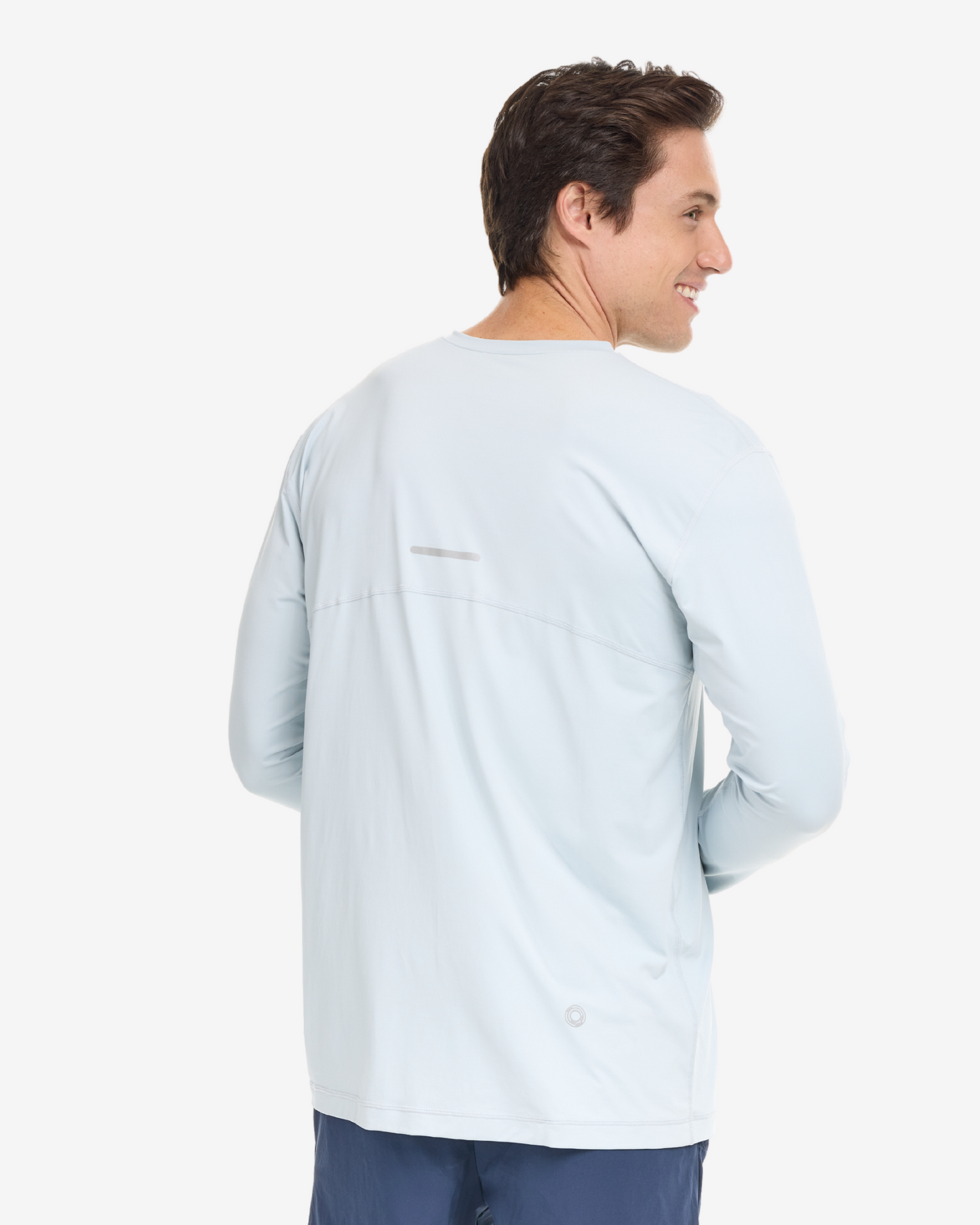 MEN'S PERFORMANCE V-NECK (12003)