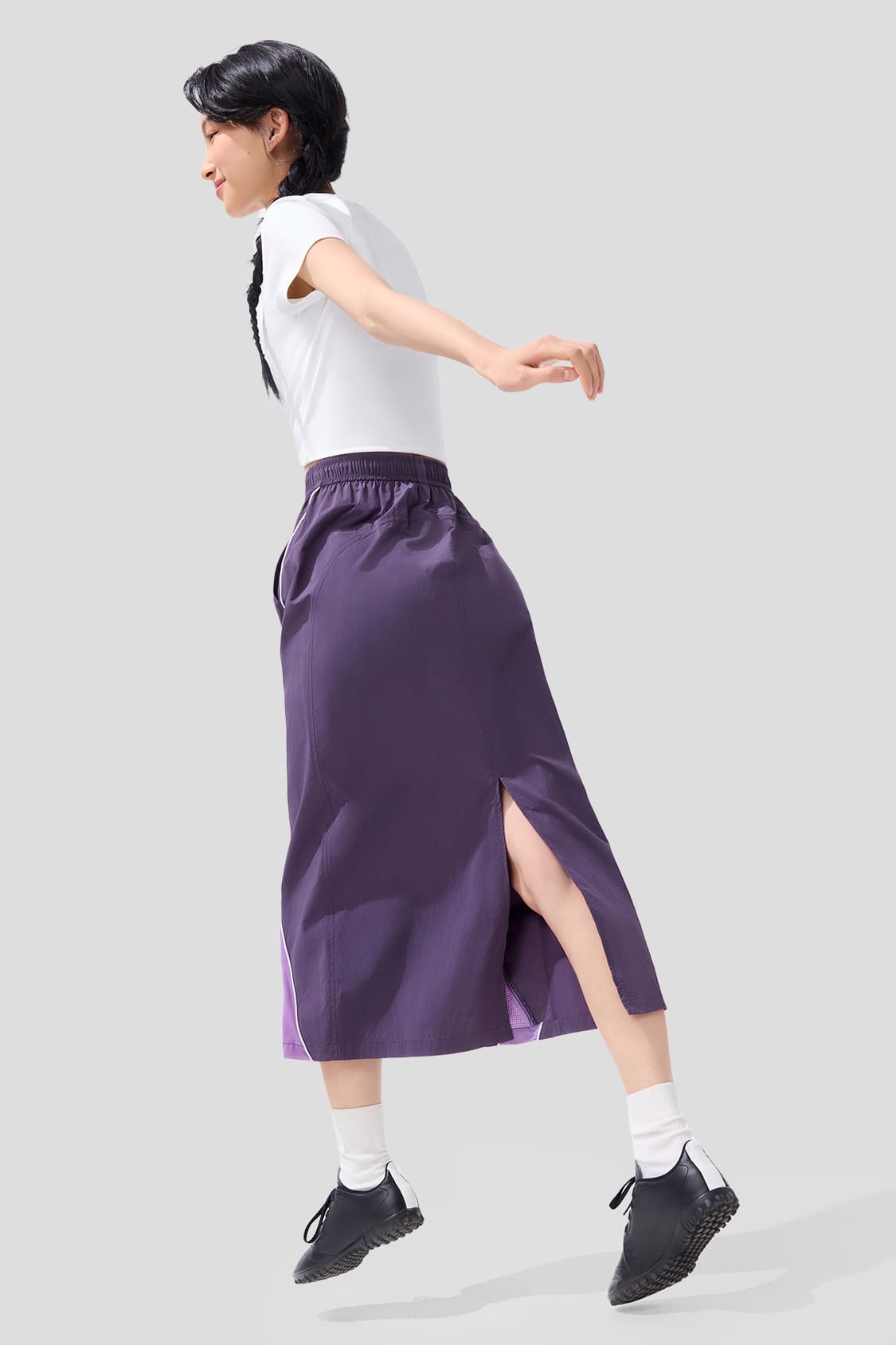 Swift - Women's Quick-Dry Cargo Skirt UPF50+（AFF-Sale）