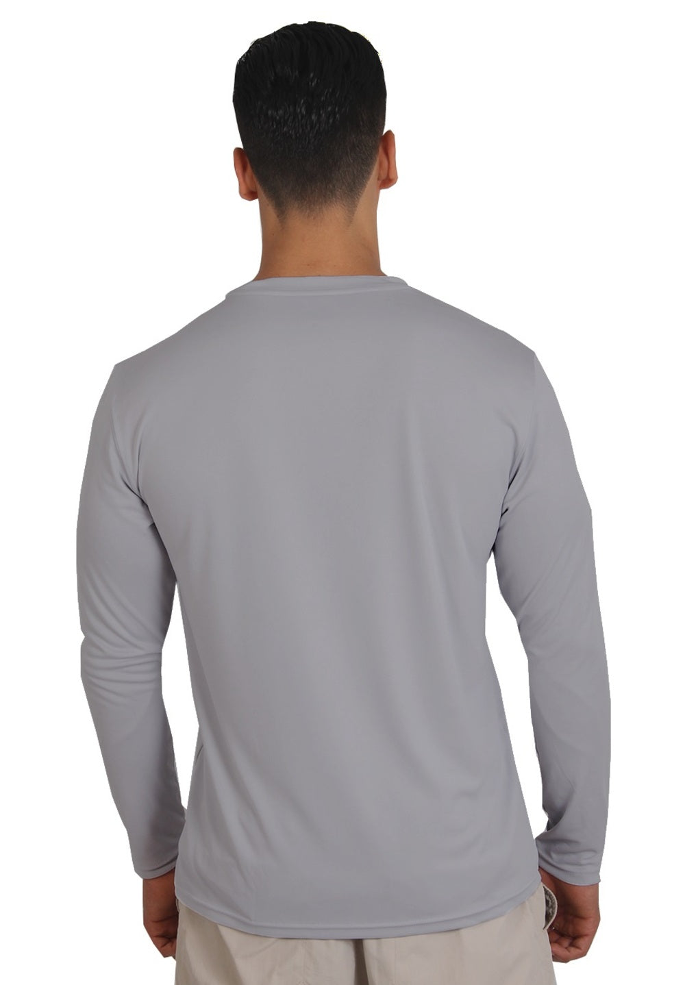 chillBRO® by Denali: Mens Long Sleeve Sun Protective Shirt