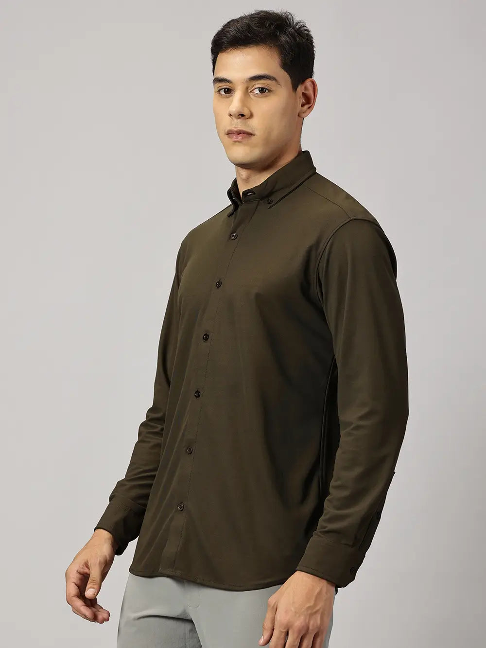 Performance Shirt - Your Everyday Shirt