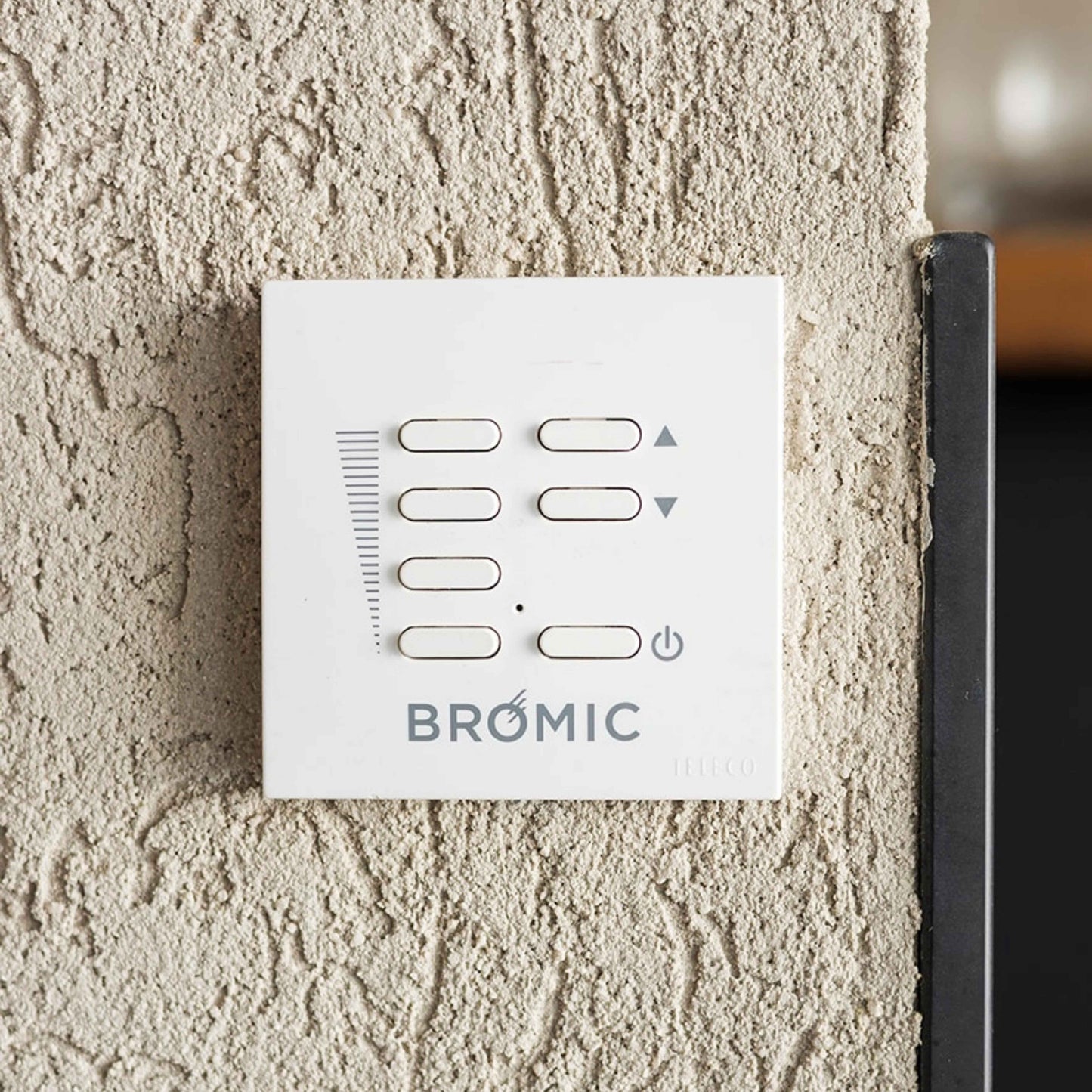 Bromic Wireless Dimmer Controller