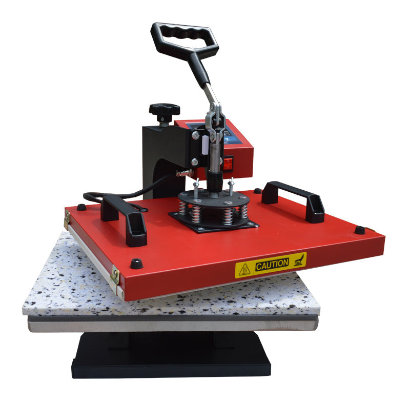 6in1 Multifunctional Heat Press Machine