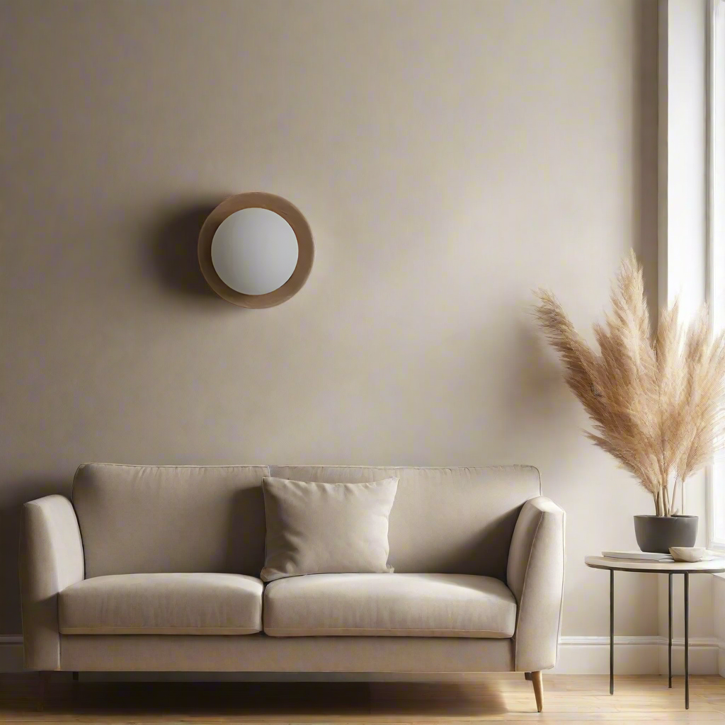 Nordic Natural Wood Wall Light LED Light With Globe Shade