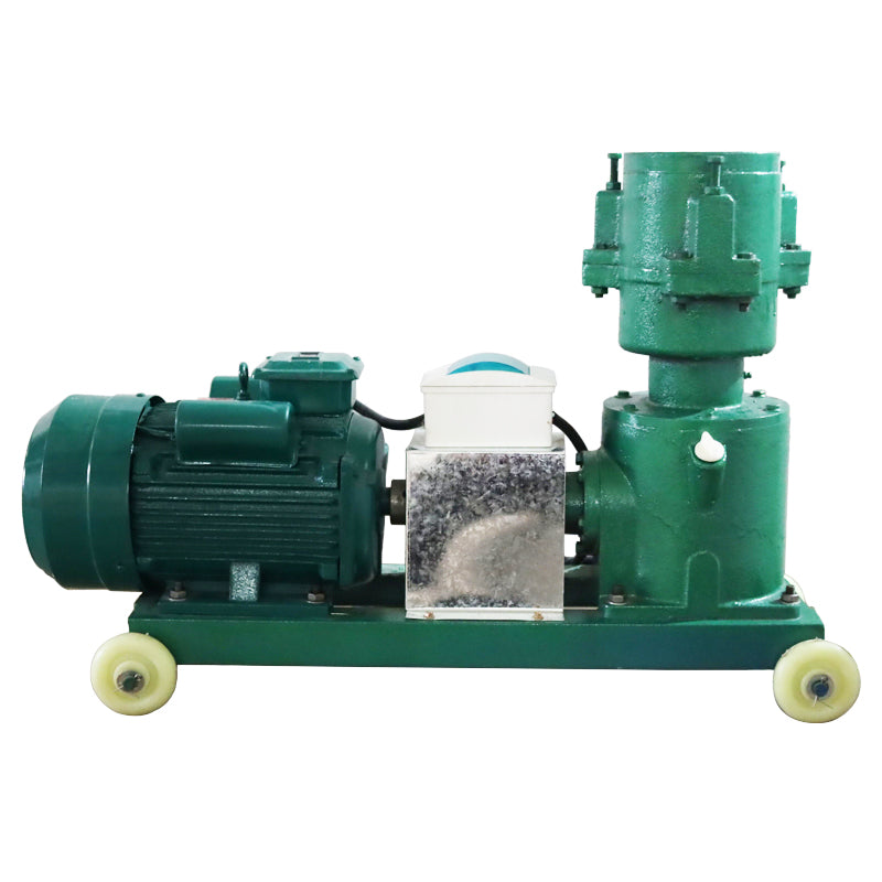 Chicken Feed Pellet Mill Machine 12MM 4.5KW