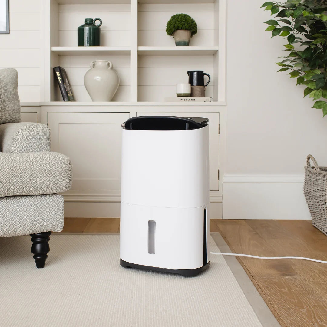 MeacoDry Arete® Two 20L Dehumidifier / Air Purifier