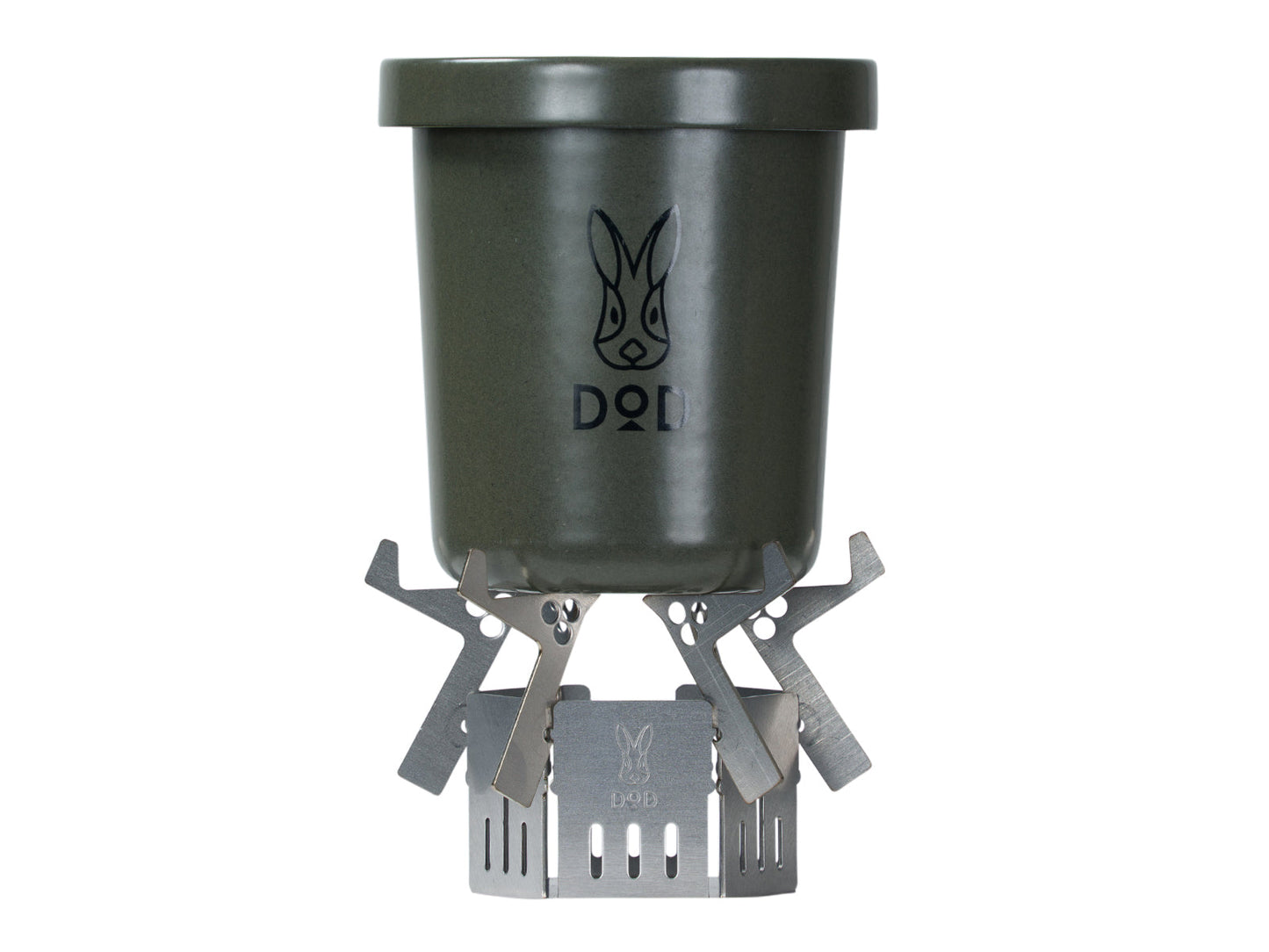 Horo Mug + Ashura Stove