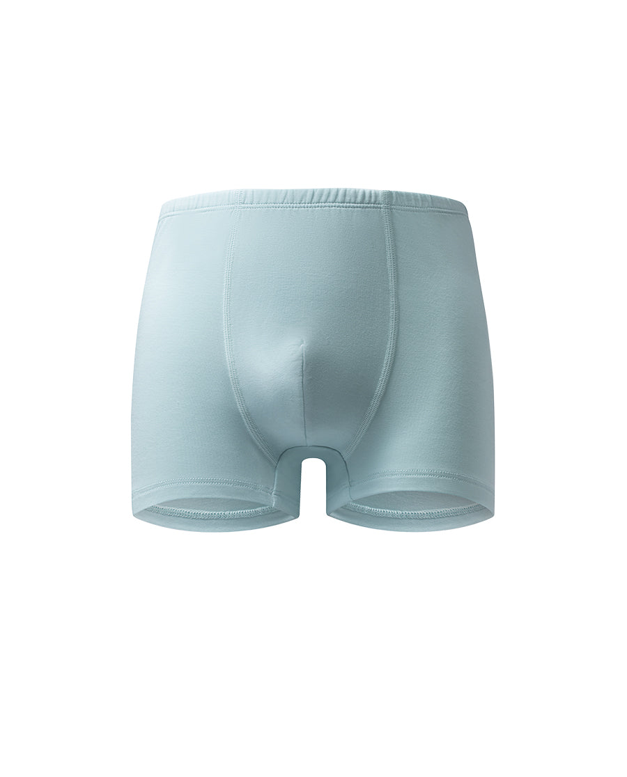 Aimer Kids Modal 2 Packs Boyshorts For Boys