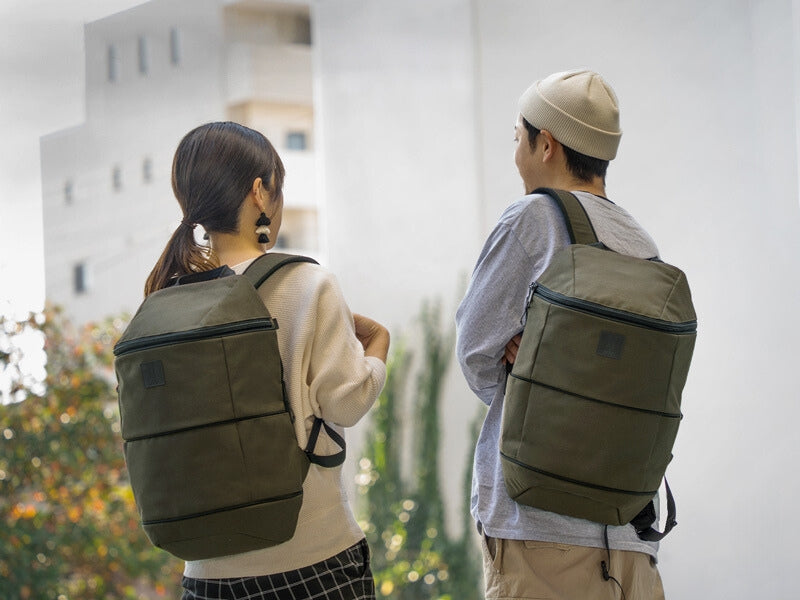 Kamaboko Backpack