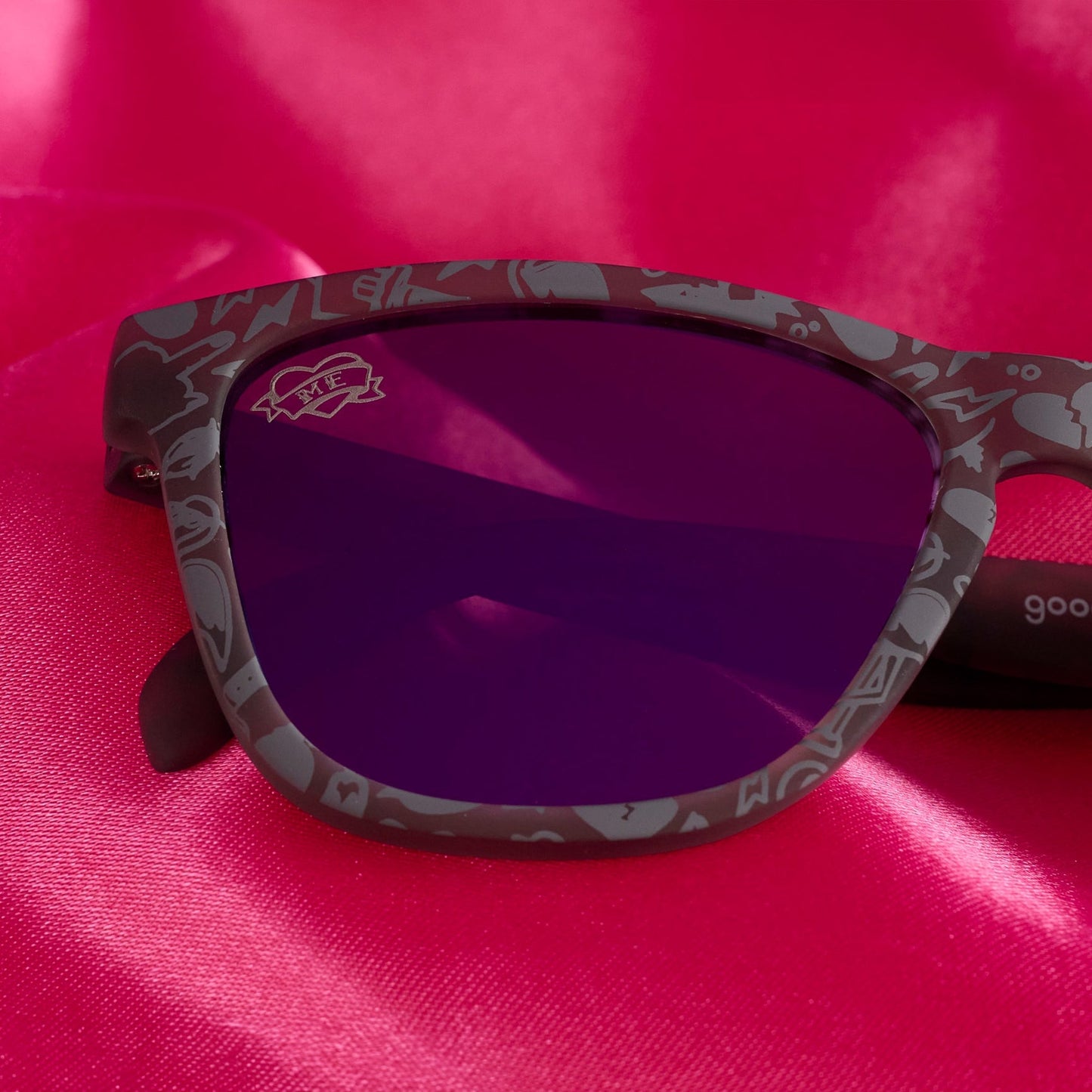 Feeling Myself, Literally