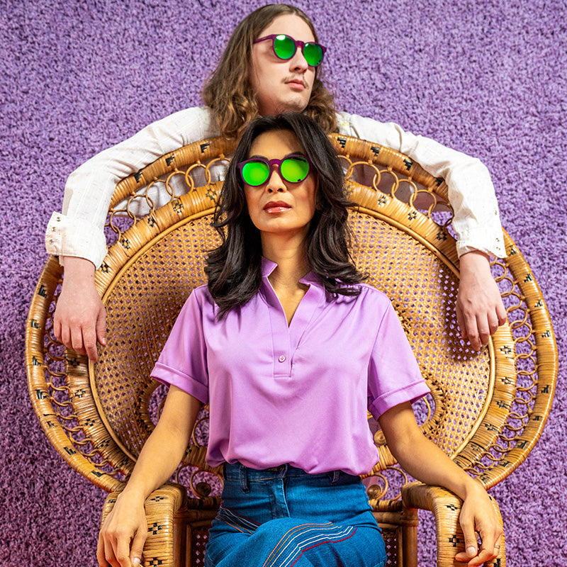 Thanks, They’re Vintage