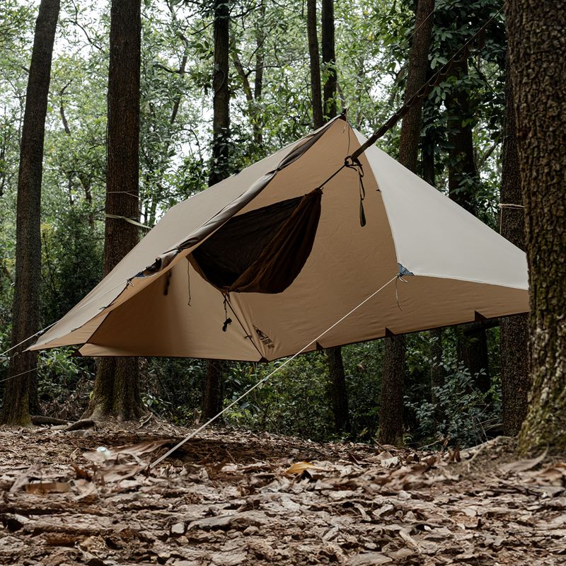 PROTEUS Rain Fly Camping Tarp