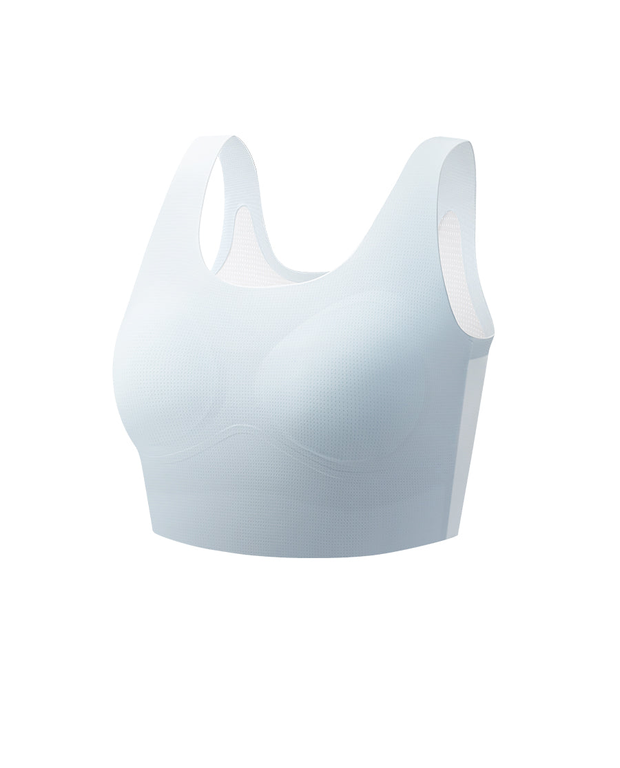 Aimer Junior Second-Stage Wireless Mid-Length Vest