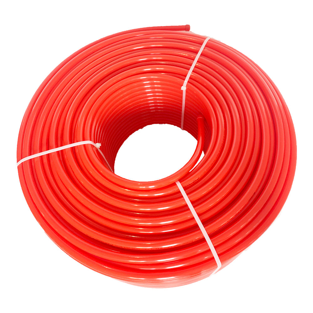 PEX-b Radiant Heat Tubing