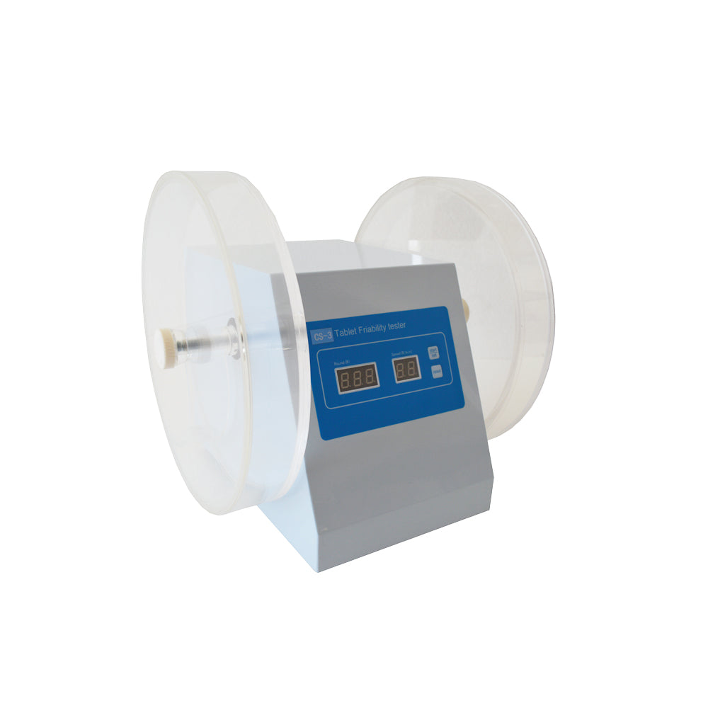 110V Brittleness Tester CS-3