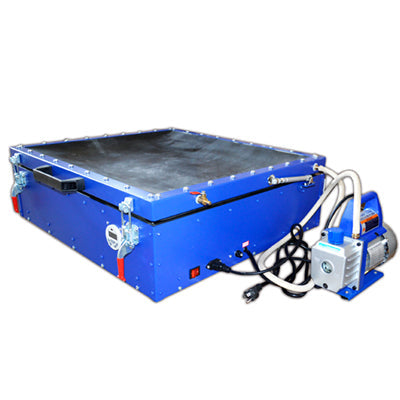 110V Vacuum Exposure Unit 24*26"