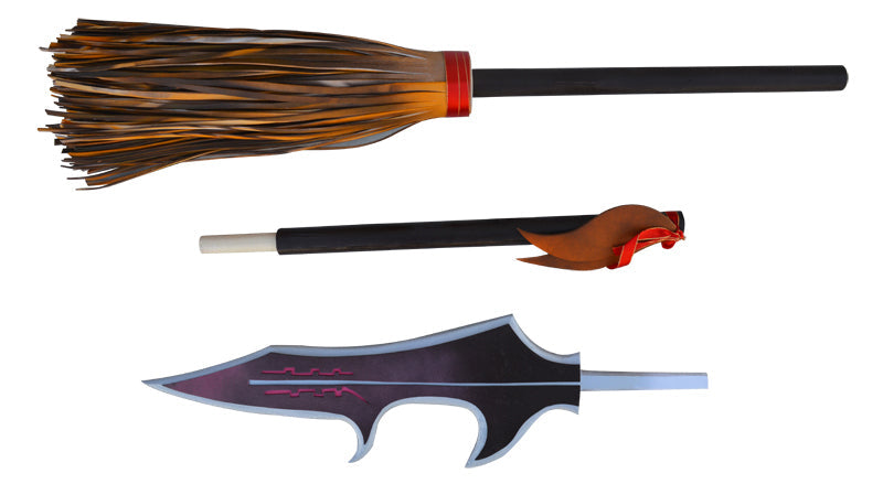 League of Legends LOL Huntress Nidalee Weapon