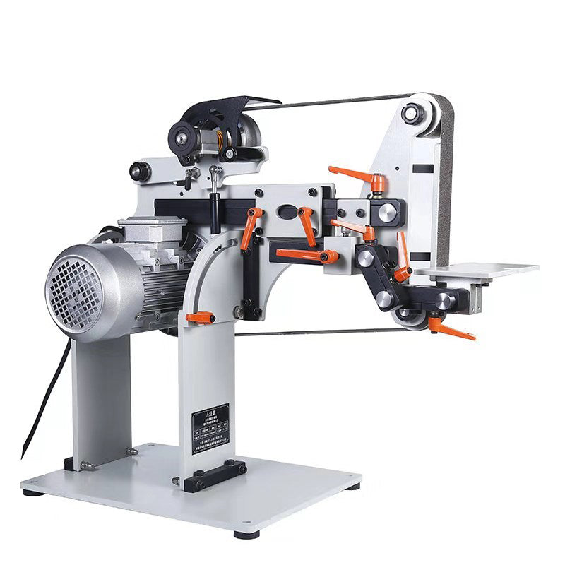220V Belt Sander Knife Grinder