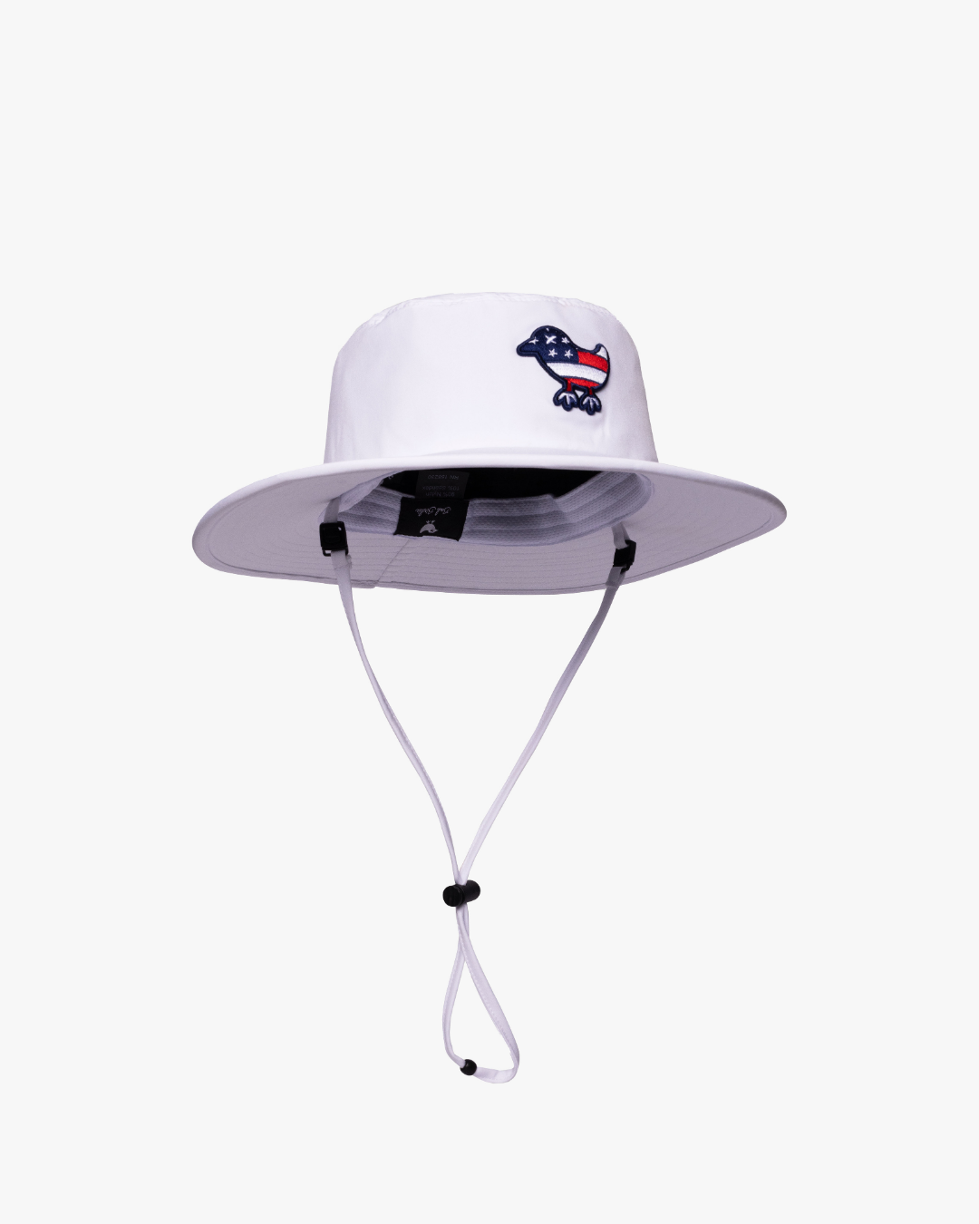 American Birdie Sun Bucket Hat